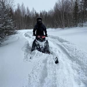 Meet your Posher, Thomas